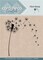 Find It Trading Card Deco Essentials Clear Stamp-Dandelion